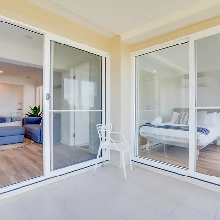 Becker Bliss - Ocean Views, 5 Bedrooms, Sleeps 12 Forster Exterior photo