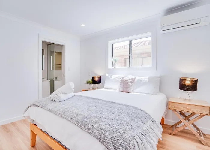 Becker Bliss - Ocean Views, 5 Bedrooms, Sleeps 12