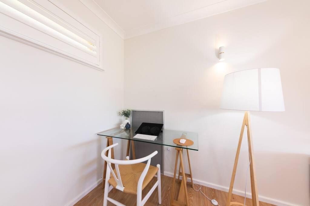 Holiday home Becker Bliss - Ocean Views, 5 Bedrooms, Sleeps 12 Forster