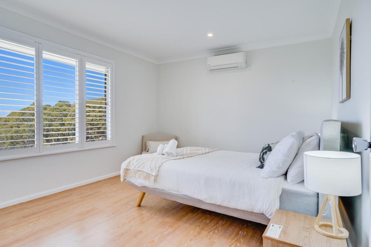 Becker Bliss - Ocean Views, 5 Bedrooms, Sleeps 12 *