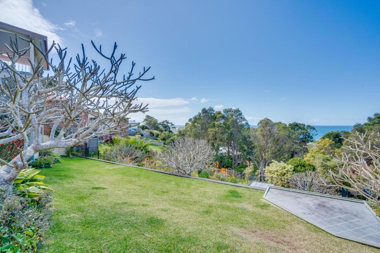 Holiday home Becker Bliss - Ocean Views, 5 Bedrooms, Sleeps 12
