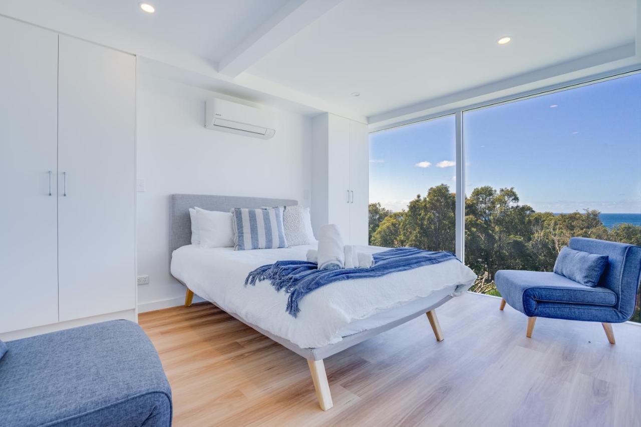 Becker Bliss - Ocean Views, 5 Bedrooms, Sleeps 12