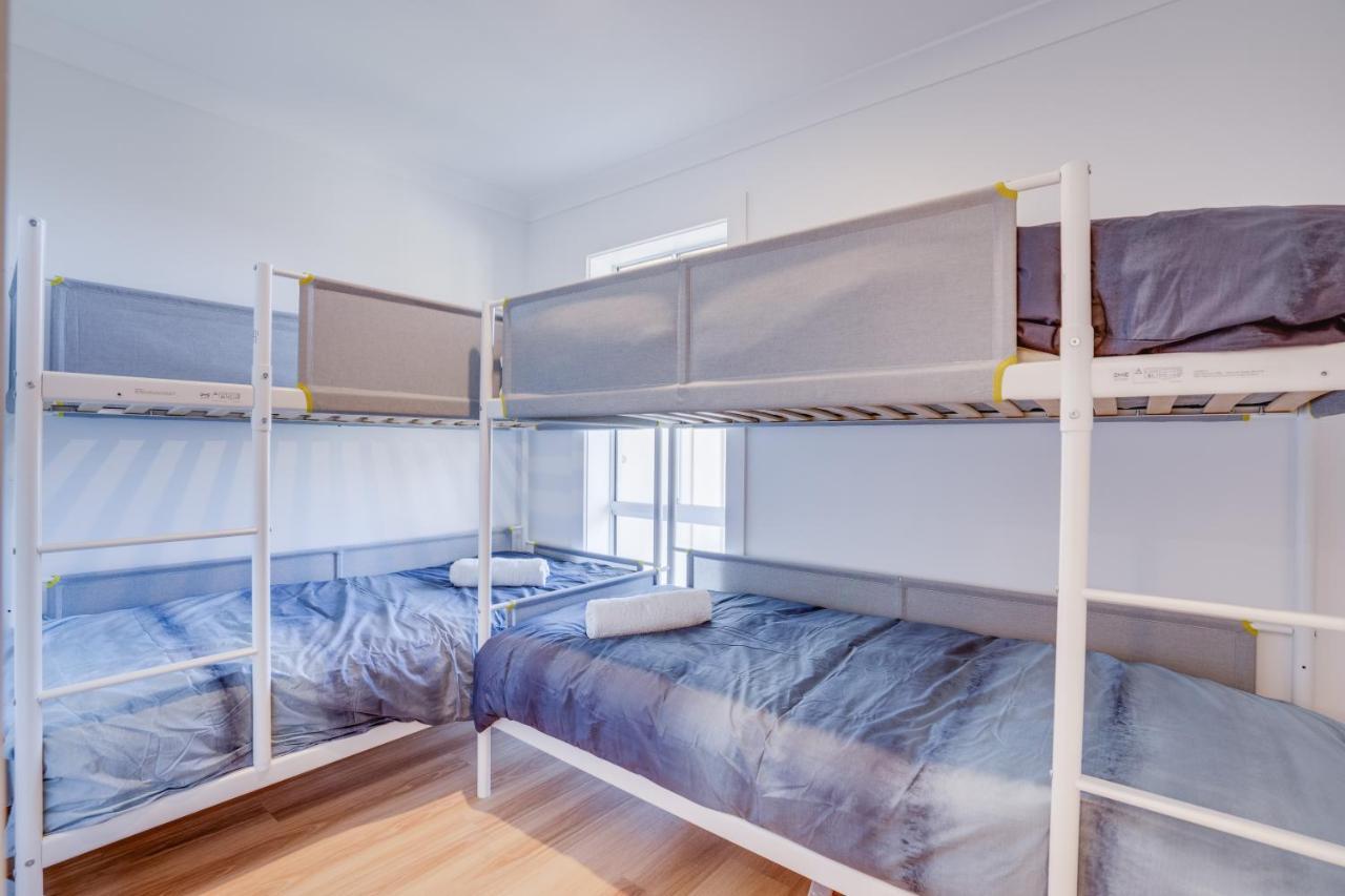 Becker Bliss - Ocean Views, 5 Bedrooms, Sleeps 12 Holiday home *