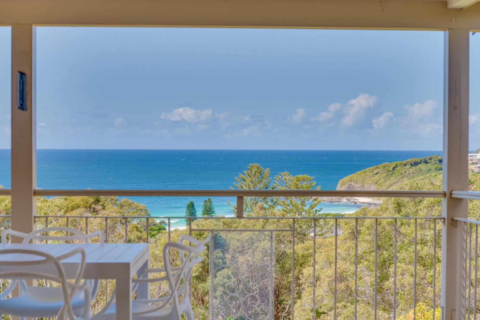 Becker Bliss - Ocean Views, 5 Bedrooms, Sleeps 12 *