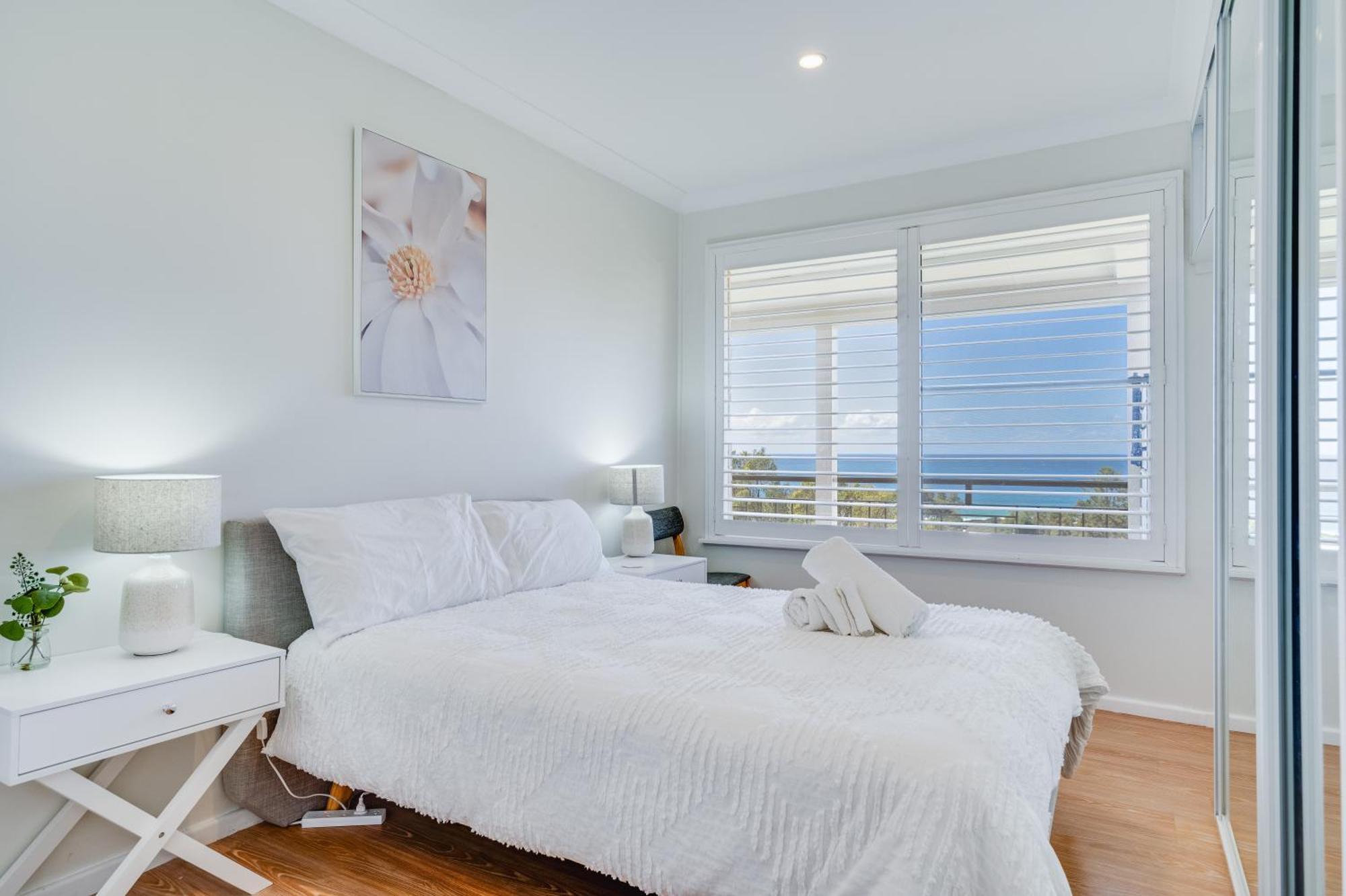 Becker Bliss - Ocean Views, 5 Bedrooms, Sleeps 12 Holiday home Forster